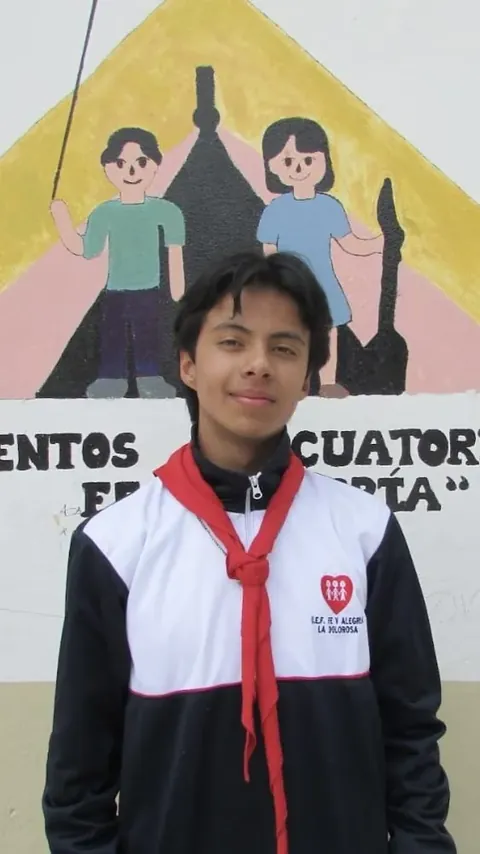 Foto de Gabriel Benavides
